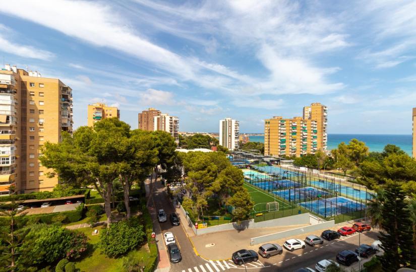 Apartamento en Venta en Orihuela