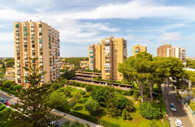 Apartamento en Venta en Orihuela
