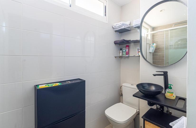 Apartamento en Venta en Orihuela
