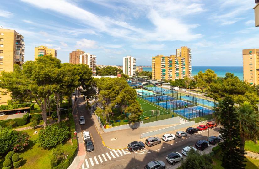 Apartamento en Venta en Orihuela