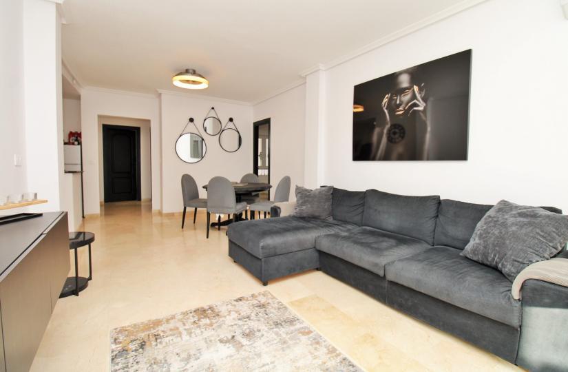 Apartamento en Venta en Orihuela