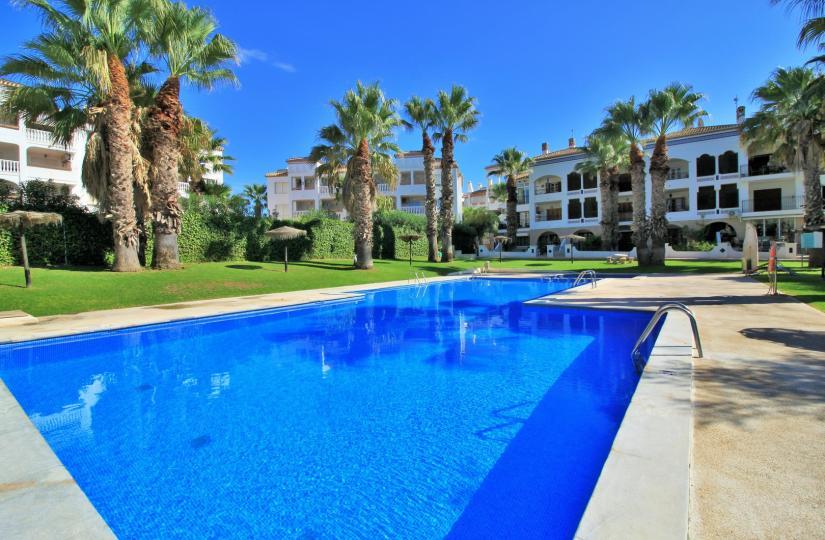 Apartamento en Venta en Orihuela