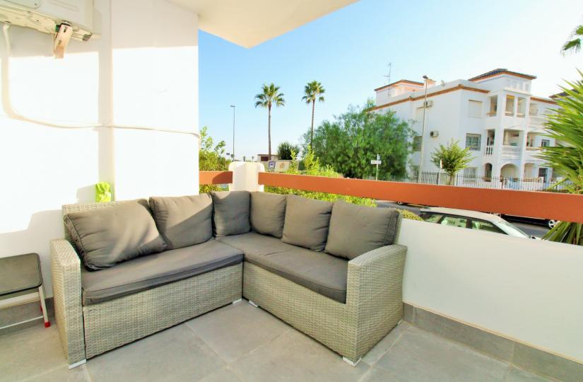 Apartamento en Venta en Orihuela