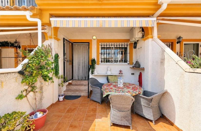 Casa en Venta en Daya Nueva