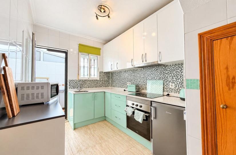 Casa en Venta en Daya Nueva