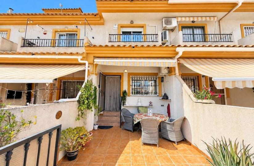 Casa en Venta en Daya Nueva