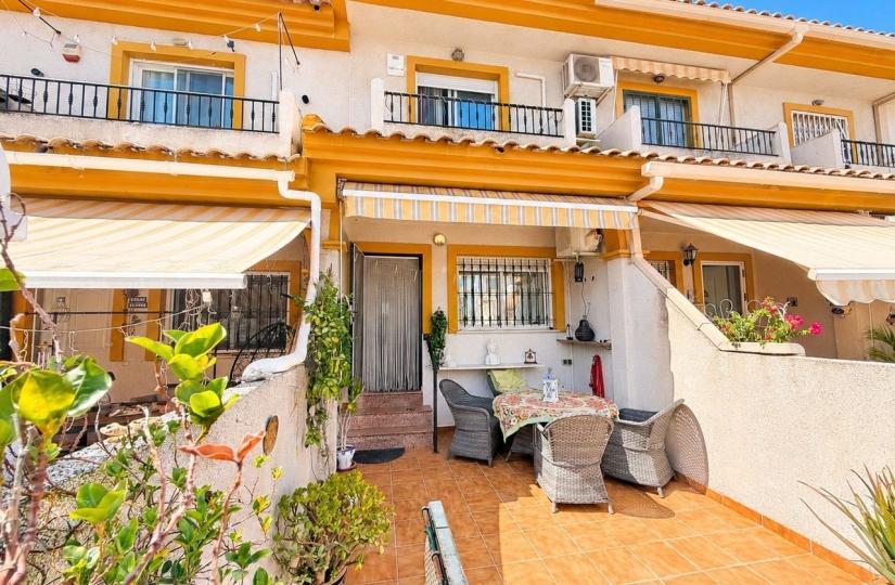 Casa en Venta en Daya Nueva