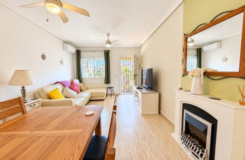 Casa en Venta en Daya Nueva