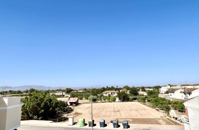 Casa en Venta en Almoradí
