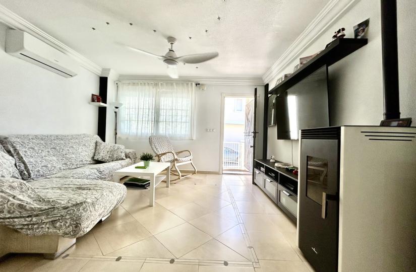 Casa en Venta en Almoradí