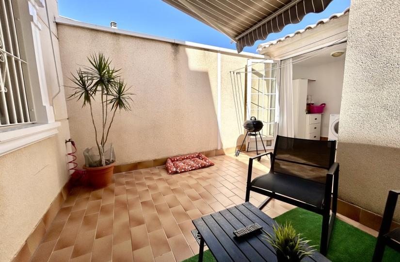 Casa en Venta en Almoradí