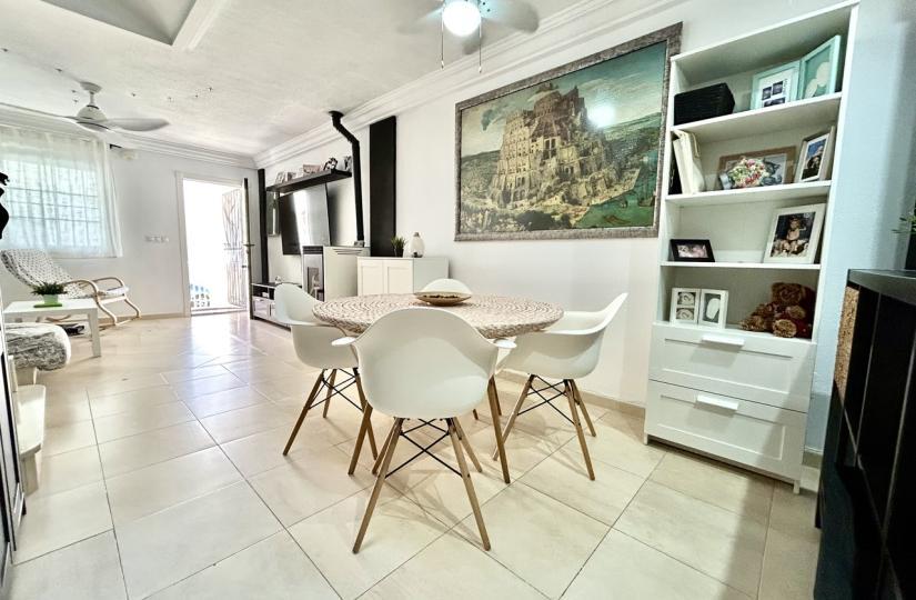 Casa en Venta en Almoradí