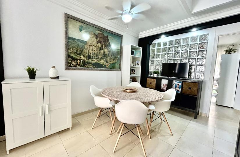 Casa en Venta en Almoradí
