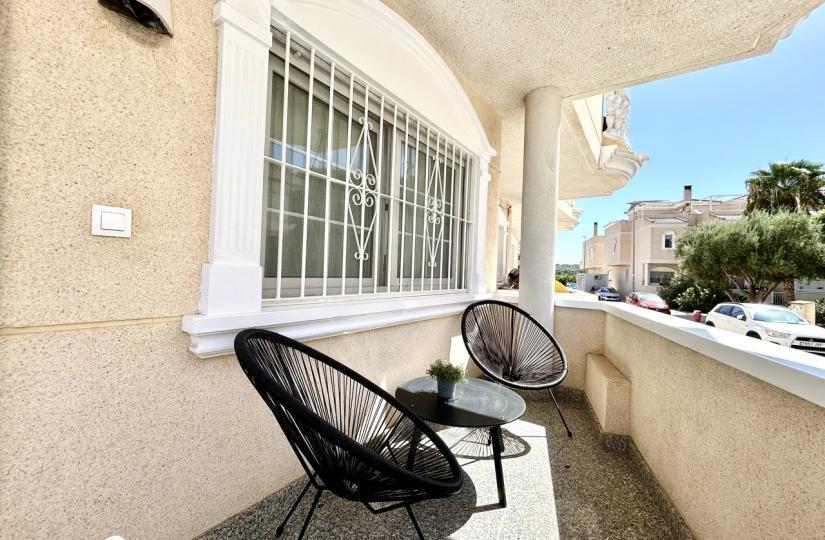 Casa en Venta en Almoradí