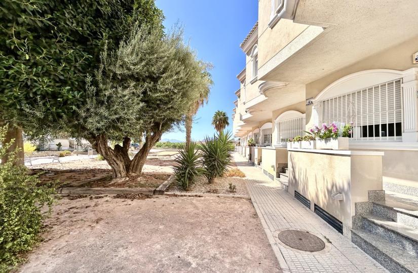 Casa en Venta en Almoradí