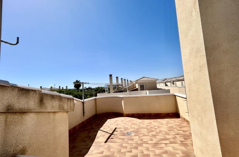 Casa en Venta en Almoradí