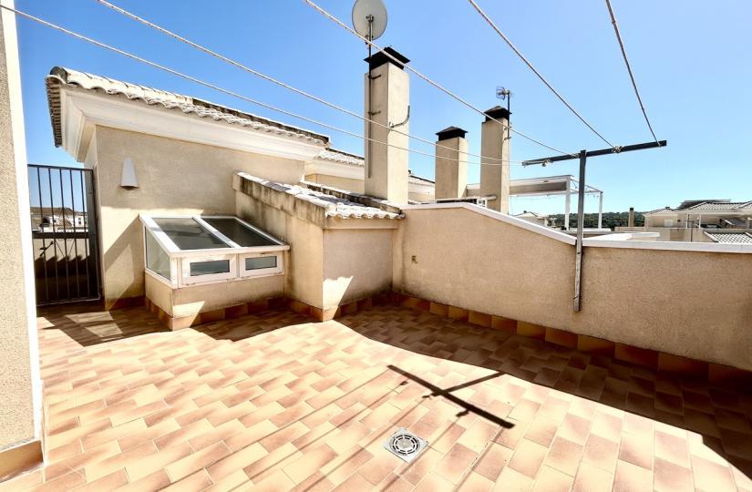 Casa en Venta en Almoradí
