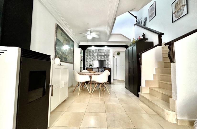 Casa en Venta en Almoradí