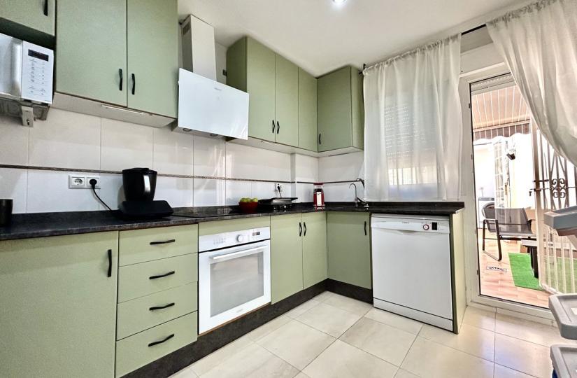 Casa en Venta en Almoradí