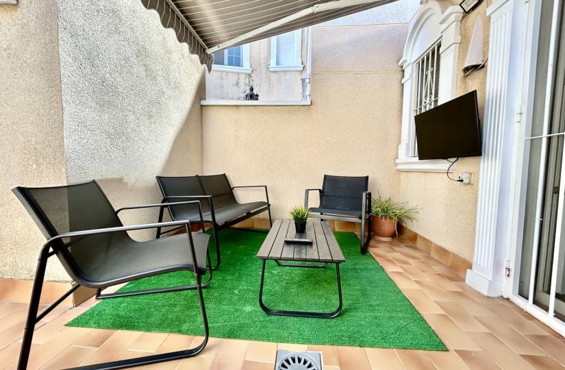 Casa en Venta en Almoradí