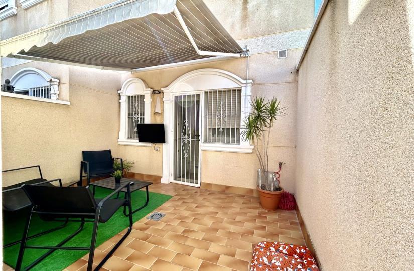 Casa en Venta en Almoradí