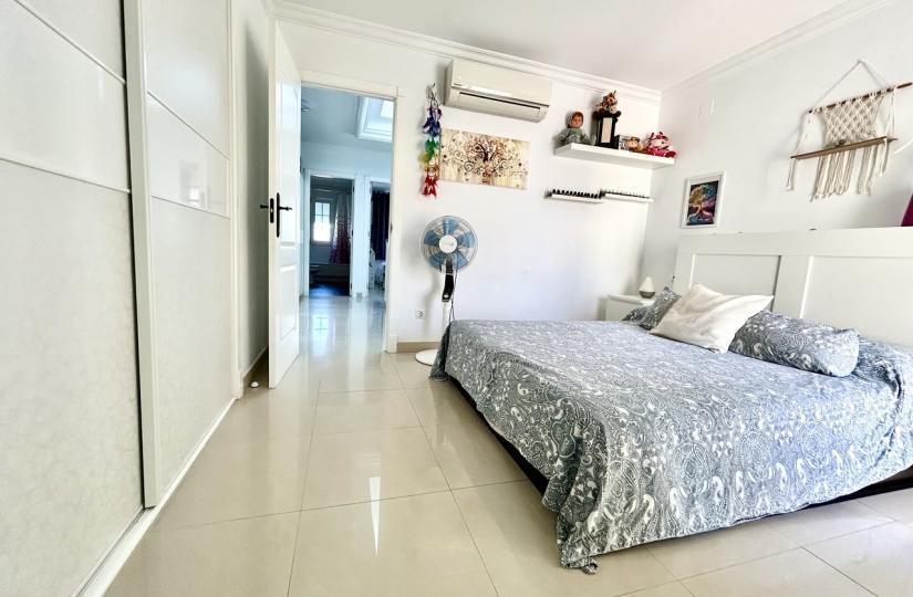 Casa en Venta en Almoradí