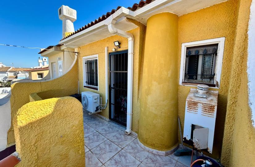Casa en Venta en Torrevieja