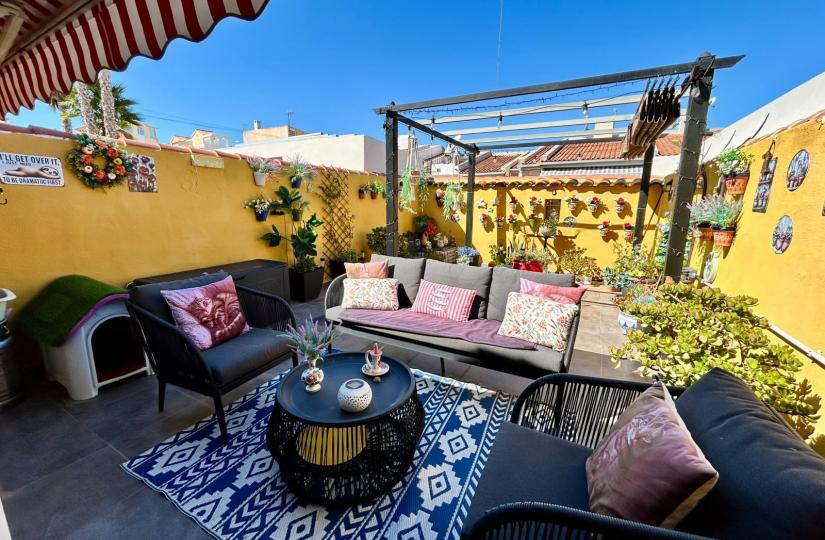 Casa en Venta en Torrevieja