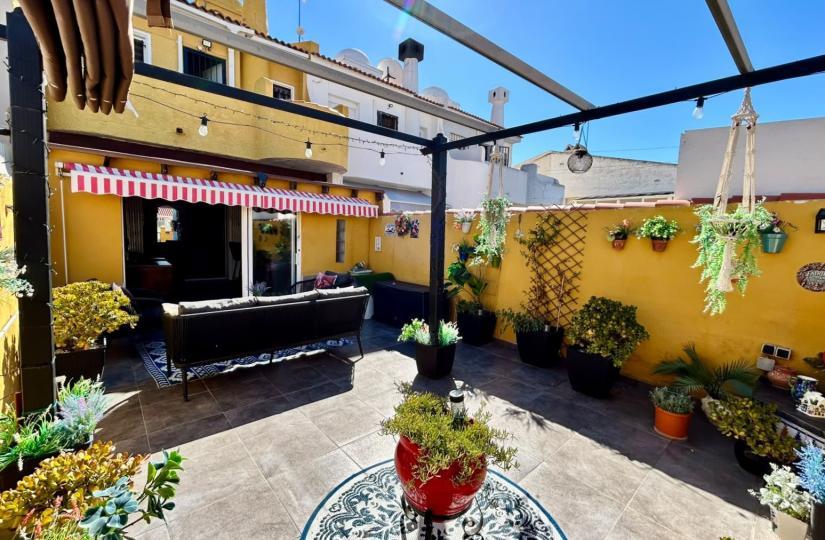 Casa en Venta en Torrevieja