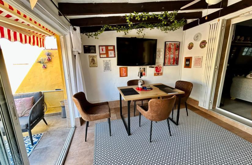 Casa en Venta en Torrevieja