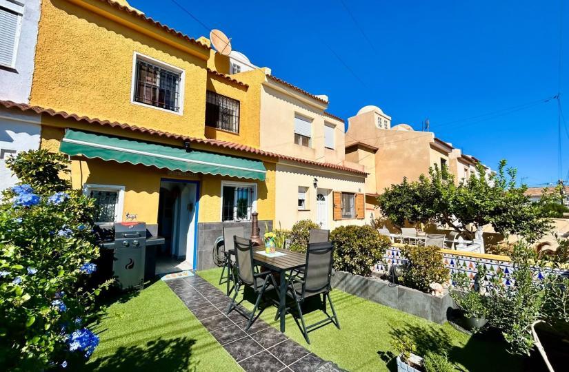 Casa en Venta en Torrevieja