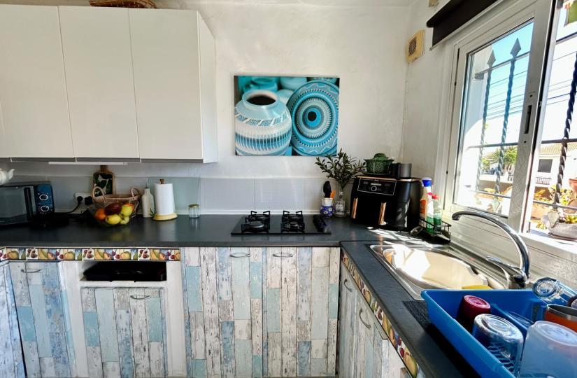 Casa en Venta en Torrevieja
