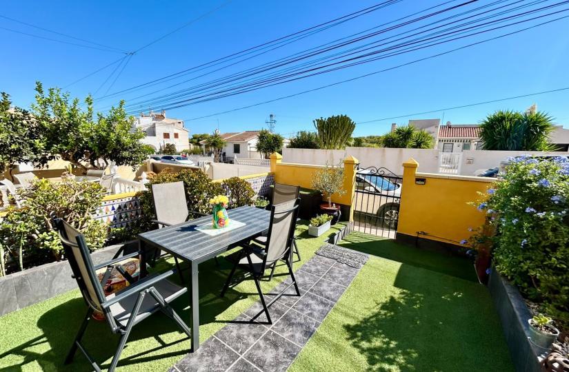 Casa en Venta en Torrevieja