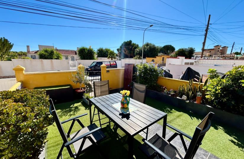 Casa en Venta en Torrevieja