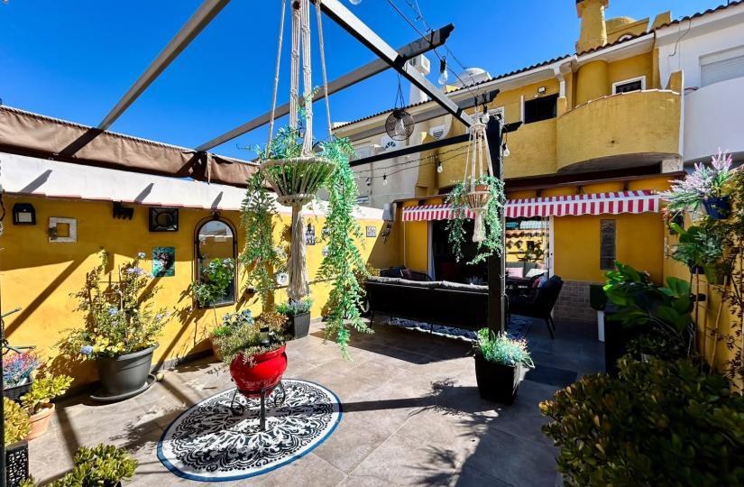Casa en Venta en Torrevieja