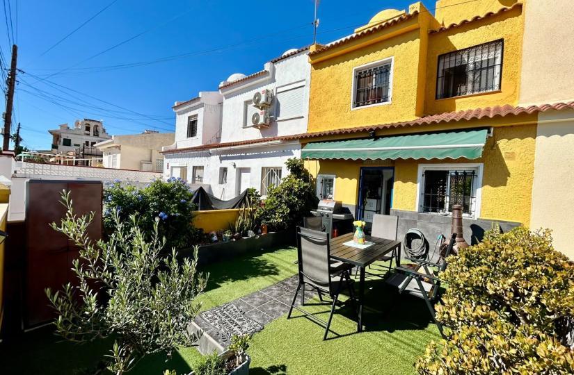 Casa en Venta en Torrevieja