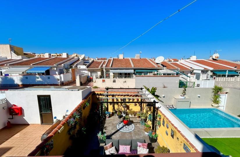 Casa en Venta en Torrevieja