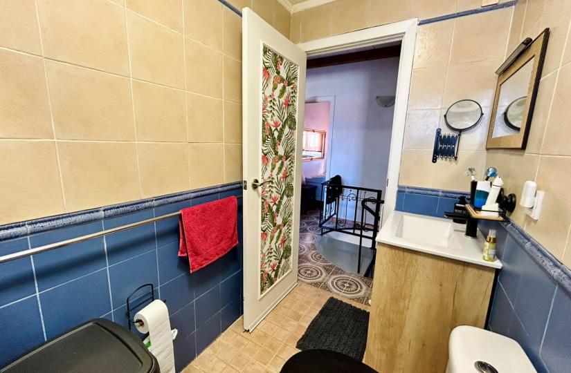 Casa en Venta en Torrevieja