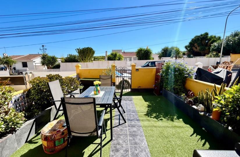 Casa en Venta en Torrevieja