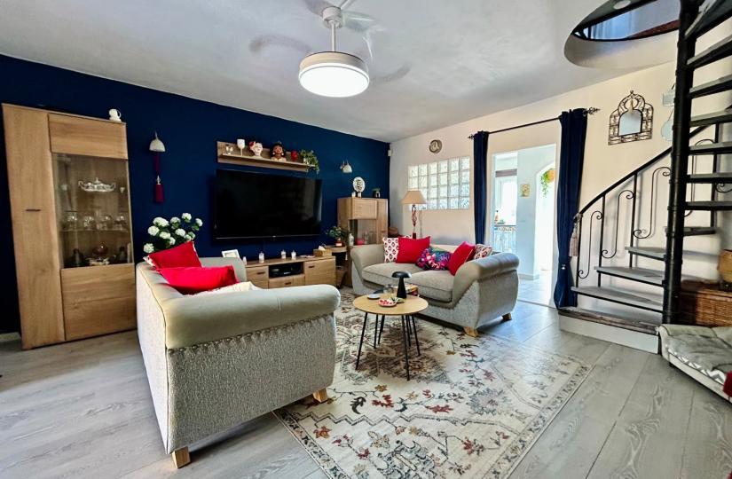Casa en Venta en Torrevieja