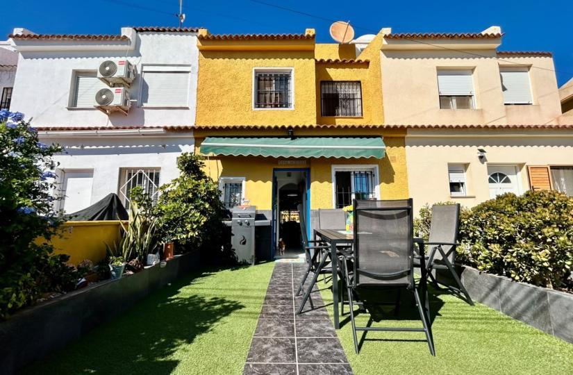Casa en Venta en Torrevieja