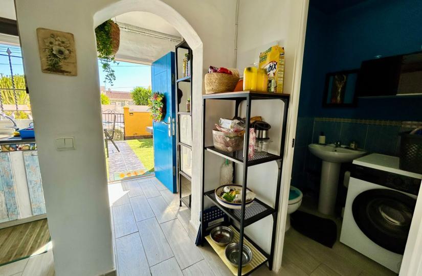 Casa en Venta en Torrevieja