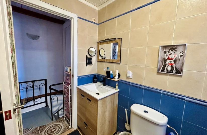 Casa en Venta en Torrevieja