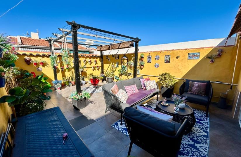 Casa en Venta en Torrevieja