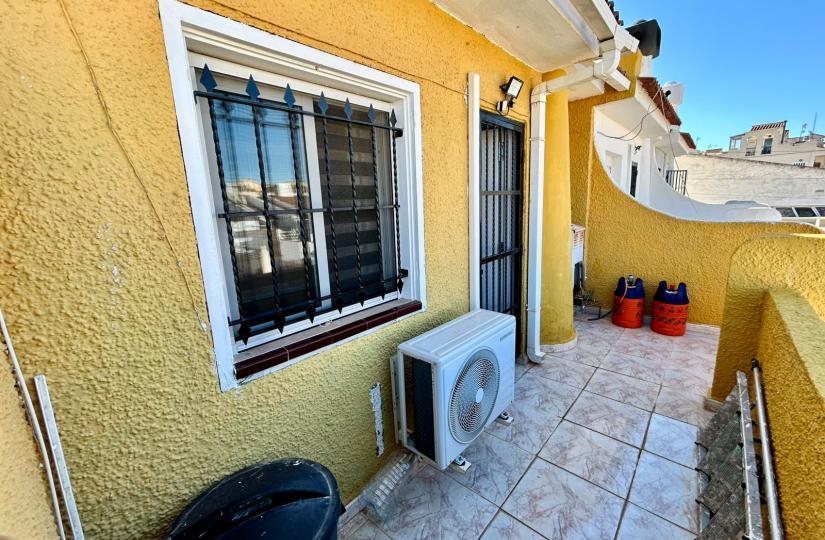 Casa en Venta en Torrevieja