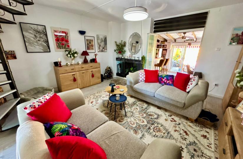 Casa en Venta en Torrevieja