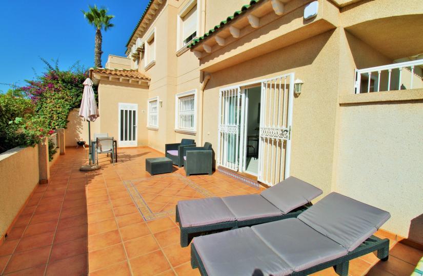 Apartamento en Venta en Orihuela