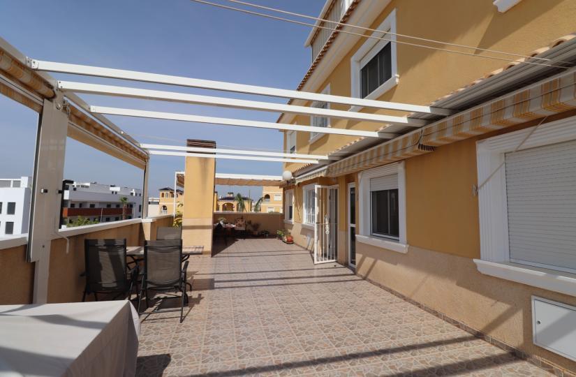 Casa en Venta en Benijófar