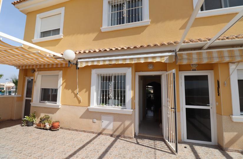 Casa en Venta en Benijófar
