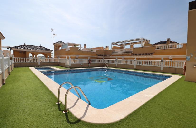 Casa en Venta en Benijófar
